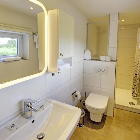 Fewo1846 - Rotes Haus - Idyllisch Gelegenes Haus Mit 2 Schlafzimmern Und Grossem Grundstueck * Husby (Schleswig-Flensburg)