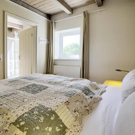 Fewo1846 - Rotes Haus - Idyllisch Gelegenes Haus Mit 2 Schlafzimmern Und Grossem Grundstueck Husby (Schleswig-Flensburg)